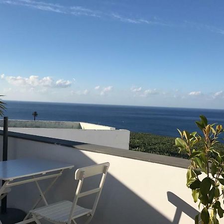 Apartamento Atico Guanchita Tazacorte Exterior foto