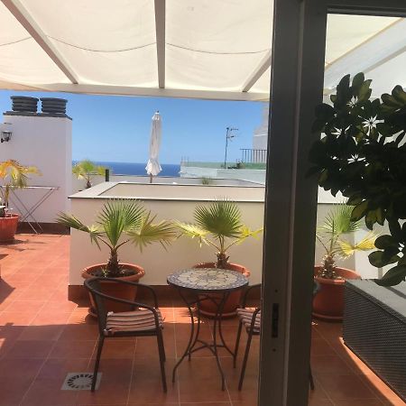 Apartamento Atico Guanchita Tazacorte Exterior foto