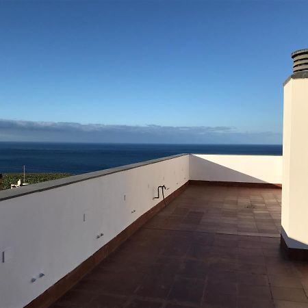 Apartamento Atico Guanchita Tazacorte Exterior foto
