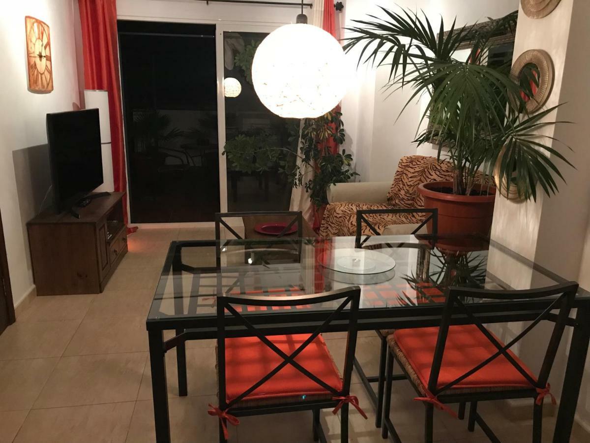 Apartamento Atico Guanchita Tazacorte Exterior foto