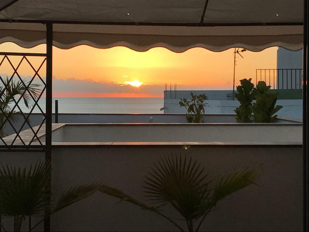 Apartamento Atico Guanchita Tazacorte Exterior foto