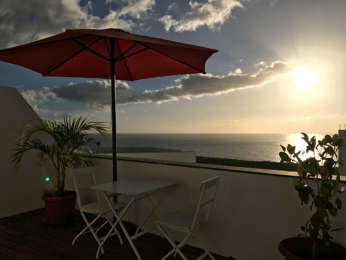 Apartamento Atico Guanchita Tazacorte Exterior foto
