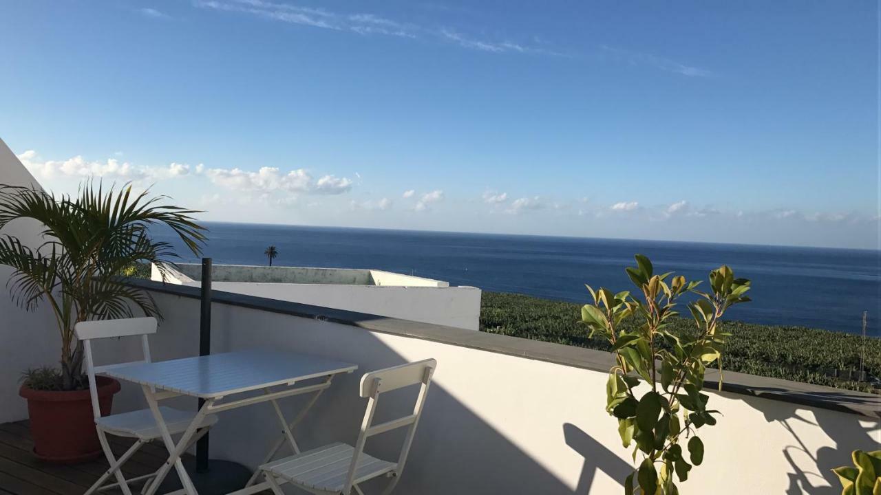 Apartamento Atico Guanchita Tazacorte Exterior foto