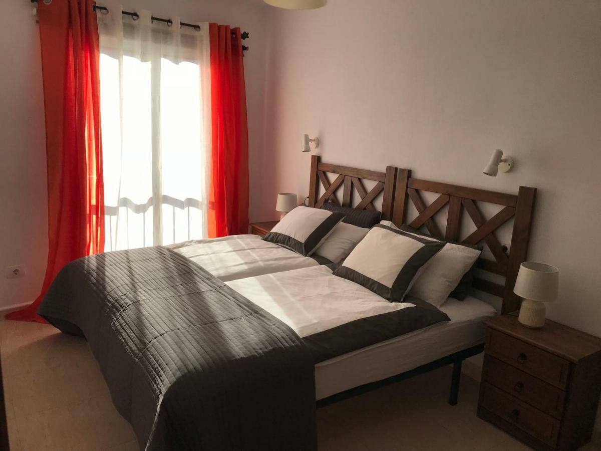 Apartamento Atico Guanchita Tazacorte Exterior foto