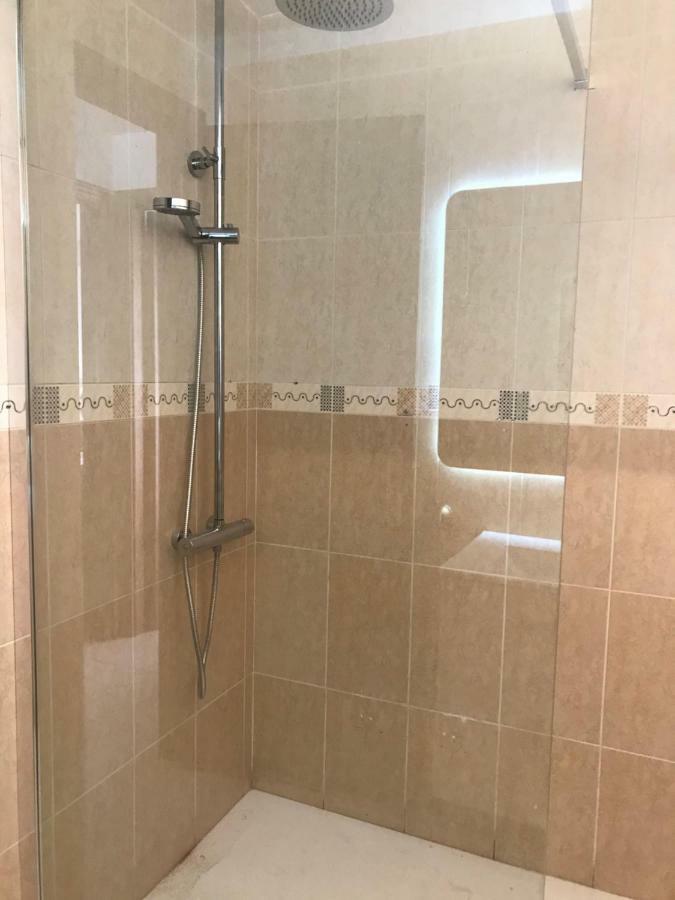 Apartamento Atico Guanchita Tazacorte Exterior foto