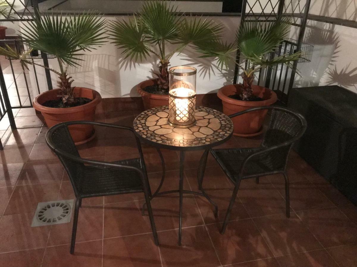 Apartamento Atico Guanchita Tazacorte Exterior foto