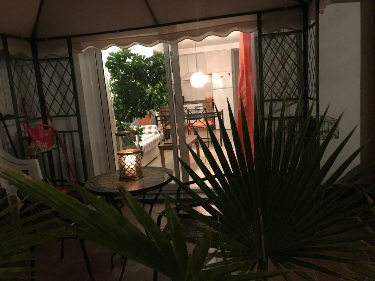 Apartamento Atico Guanchita Tazacorte Exterior foto