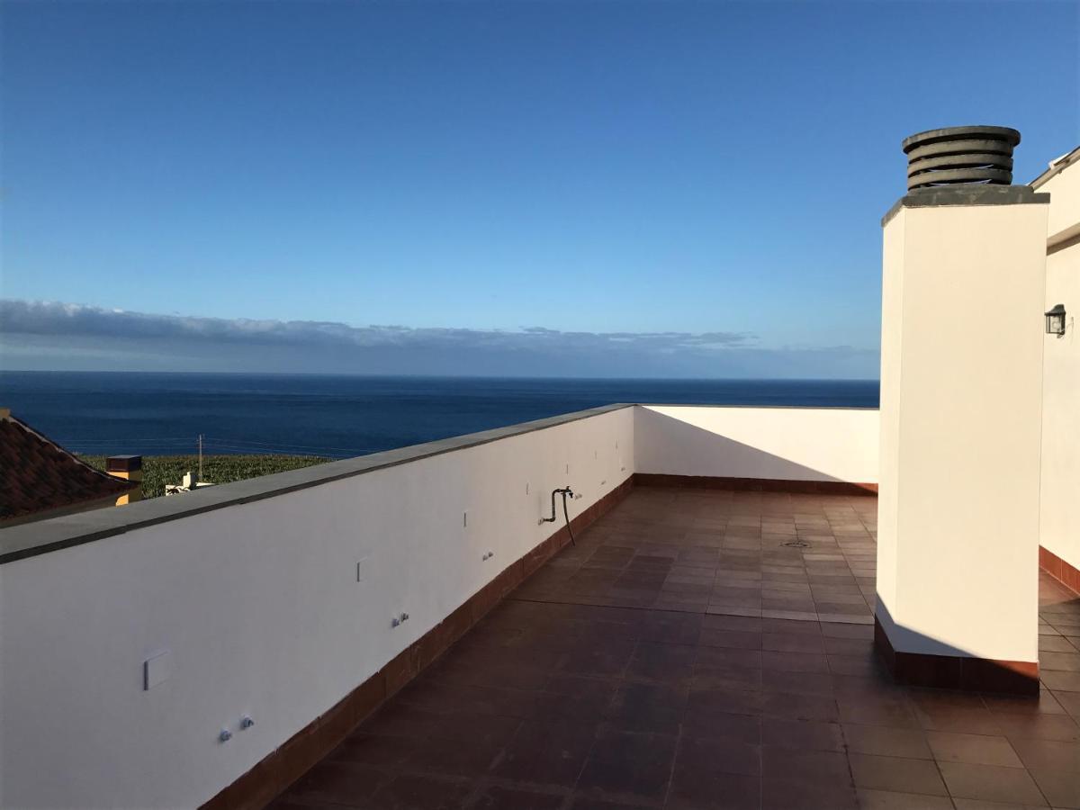 Apartamento Atico Guanchita Tazacorte Exterior foto