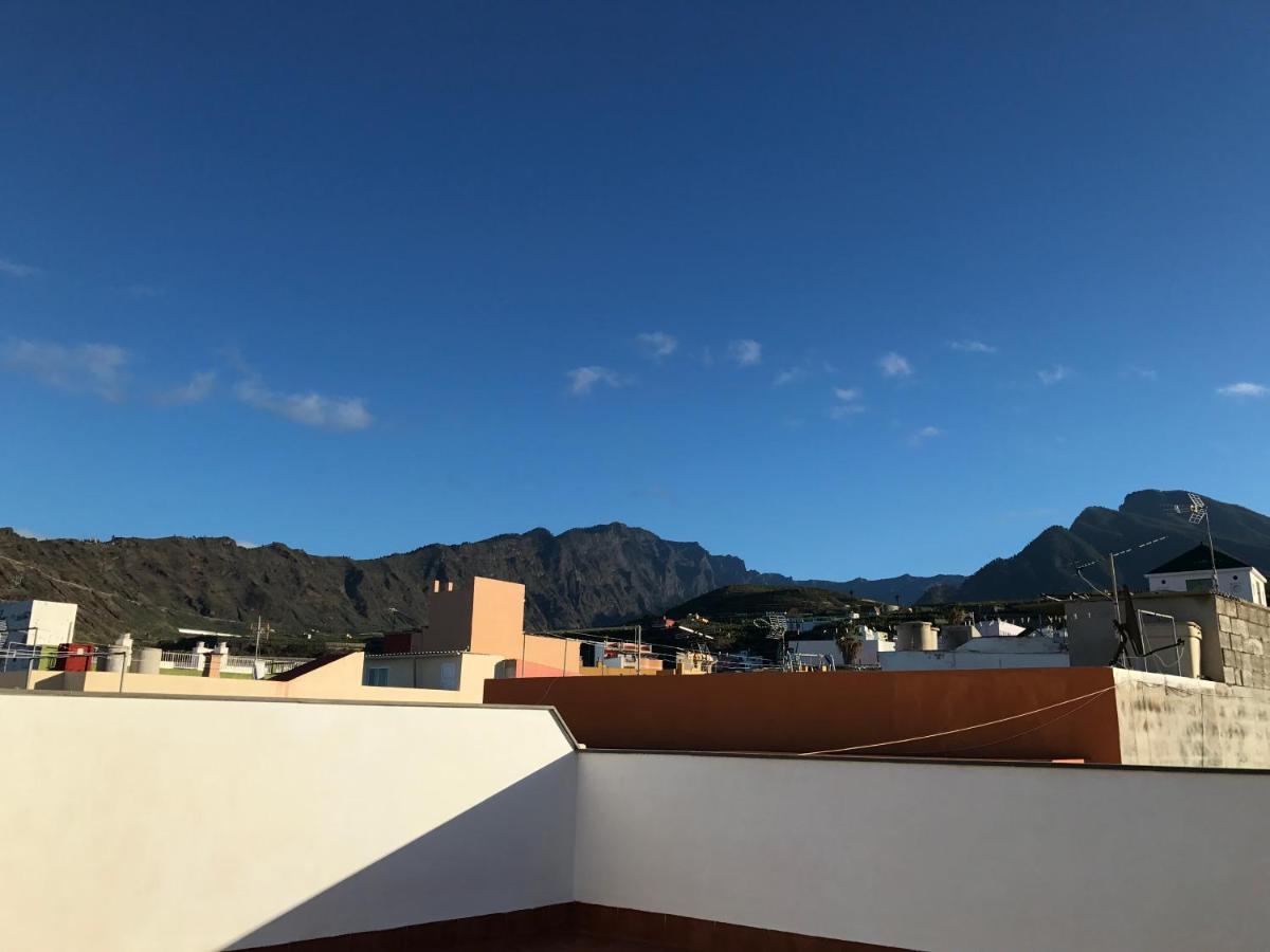 Apartamento Atico Guanchita Tazacorte Exterior foto